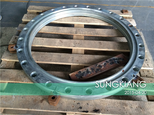 加固型橡膠接頭:橡膠接頭加裝加固裝置教程! 加固型橡膠接頭:橡膠接頭加裝加固裝置教程!