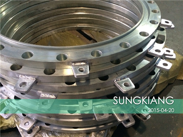 加固型橡膠接頭:橡膠接頭加裝加固裝置教程! 加固型橡膠接頭:橡膠接頭加裝加固裝置教程!