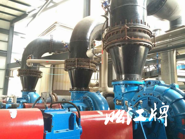 【國電菏澤電廠】脫硫可曲撓橡膠膨脹節技術要求 【國電菏澤電廠】脫硫可曲撓橡膠膨脹節技術要求