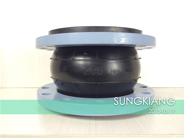 Q/IATP-1-2002是哪種橡膠接頭標準? Q/IATP-1-2002是哪種橡膠接頭標準?