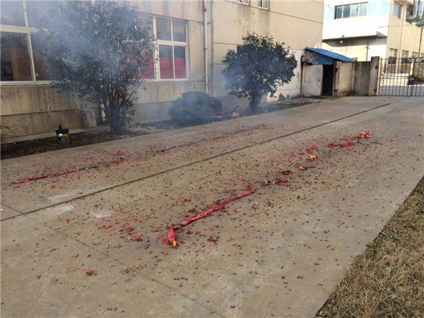 上海淞江減震器集團有限公司祝全國人民2016年新年快樂！