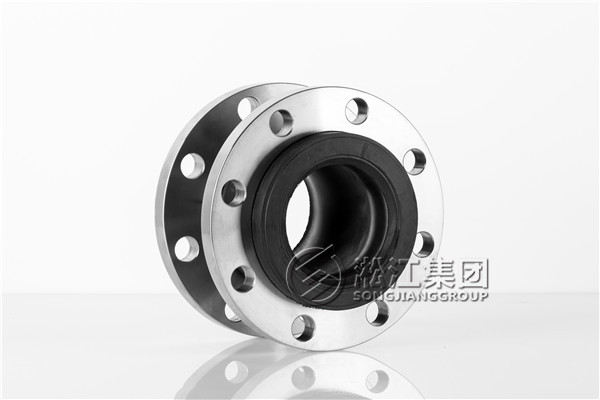 廣州斯坦雷電氣：化學化工行業可曲撓橡膠軟接頭