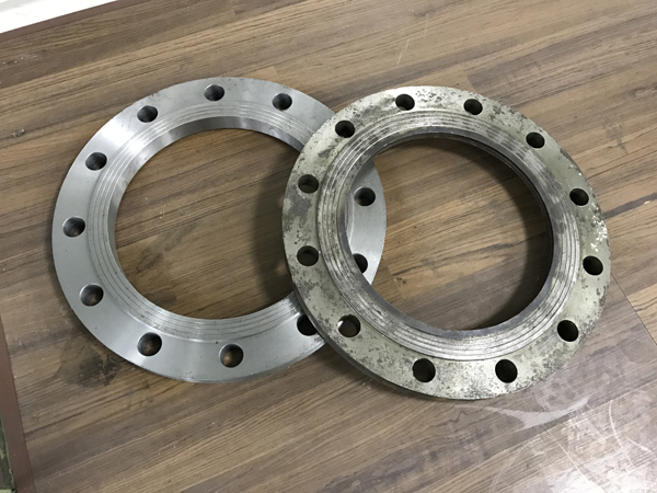 【常見(jiàn)問(wèn)題】青海化工廠橡膠接頭泄漏問(wèn)題書面報(bào)告