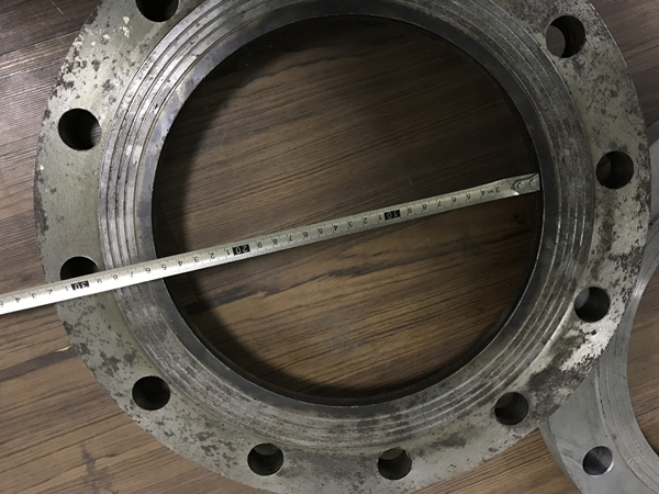 【常見(jiàn)問(wèn)題】青海化工廠橡膠接頭泄漏問(wèn)題書面報(bào)告