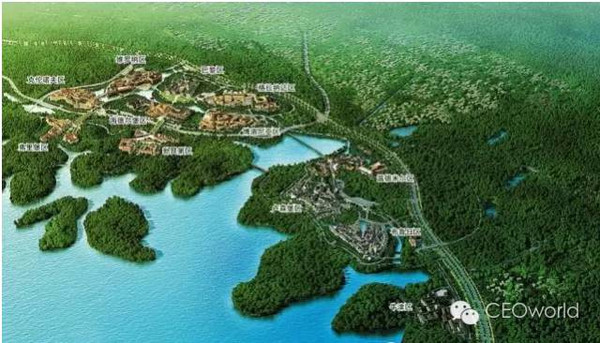 【華為終端基地東莞松山湖項目】限位橡膠接頭發貨