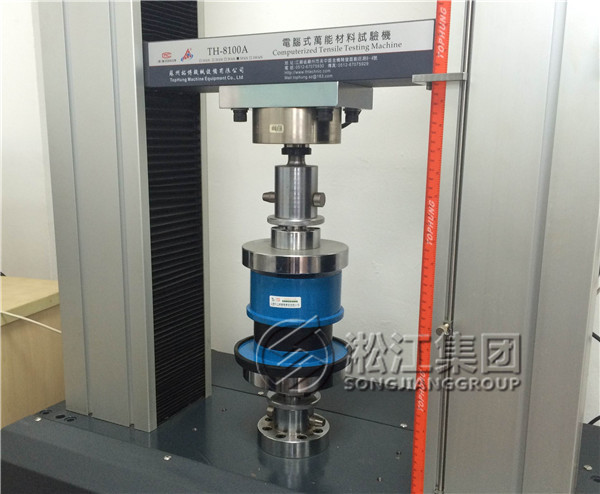 【武漢地鐵6號線冷凍站】阻尼彈簧減震器 【武漢地鐵6號線冷凍站】阻尼彈簧減震器