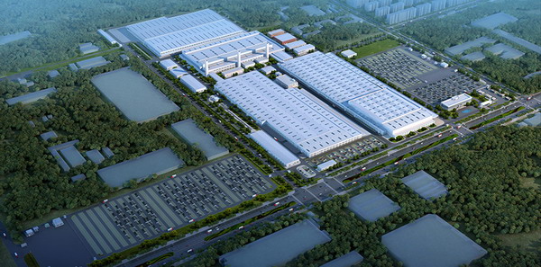 【長(zhǎng)安福特哈爾濱分公司】泵房管道橡膠接頭合同