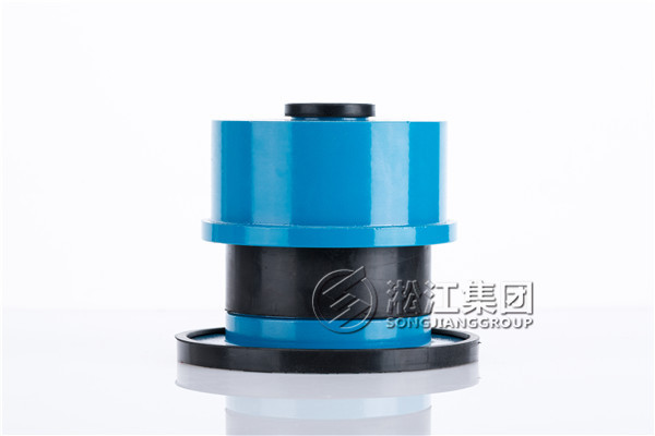 SCM阻尼彈簧減震器安裝說明 SCM阻尼彈簧減震器安裝說明