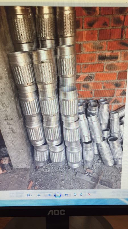 【造假】湖南寶騰衛(wèi)鑫建材有限公司假冒淞江金屬軟管