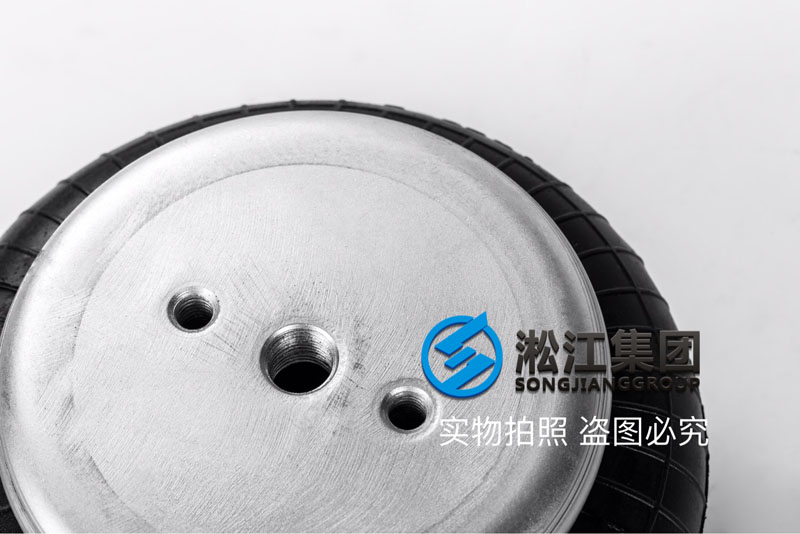 JBF-165-115-1空氣減振器 精密機械減振效果好