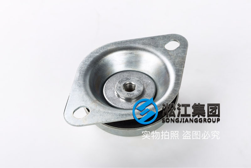 JA783010橡膠減震器 空壓機橡膠減震器效果好