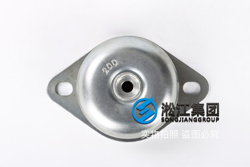 JA783010橡膠減震器 空壓機橡膠減震器效果好