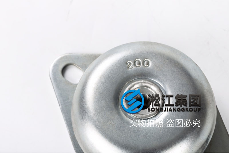 JA783010橡膠減震器 空壓機橡膠減震器效果好