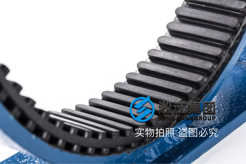 GDU3管道管夾橡膠減震器