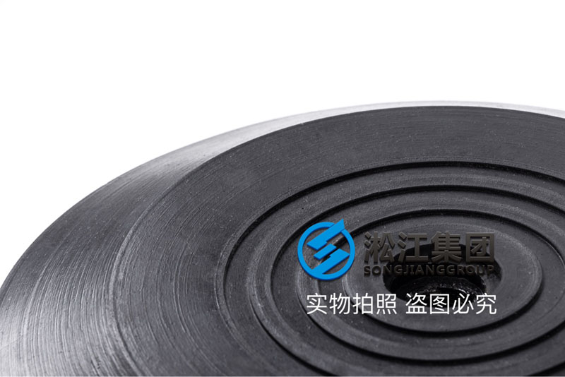 KQJZ-900-A干式變壓器空氣減震器