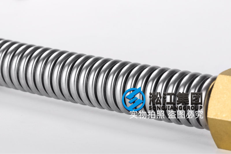 DN25風(fēng)機(jī)盤(pán)管軟連接