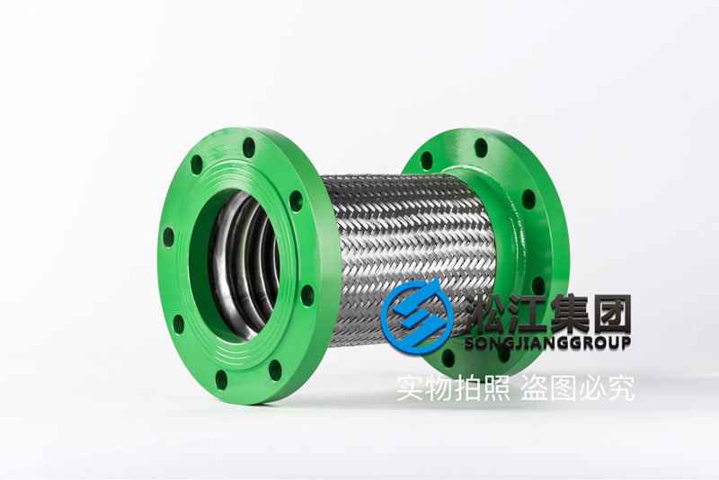 DN125不銹鋼軟管接頭 DN125不銹鋼軟管接頭