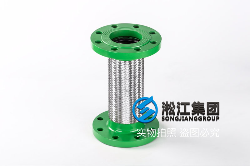 DN80消防管道不銹鋼軟管 DN80消防管道不銹鋼軟管