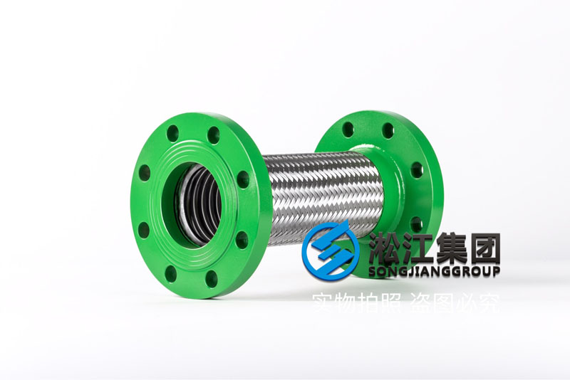 DN80消防管道不銹鋼軟管 DN80消防管道不銹鋼軟管