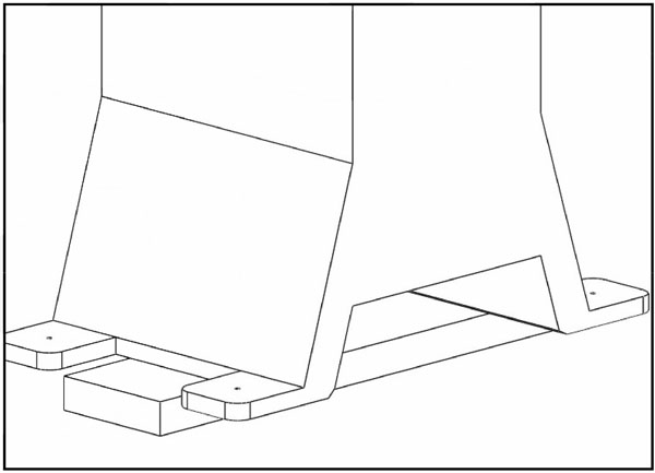 KQJZ型空氣減震器安裝說(shuō)明電子版 KQJZ型空氣減震器安裝說(shuō)明電子版