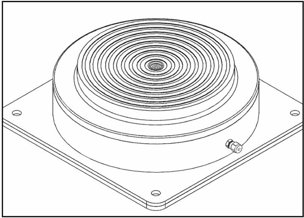 KQJZ型空氣減震器安裝說(shuō)明電子版 KQJZ型空氣減震器安裝說(shuō)明電子版