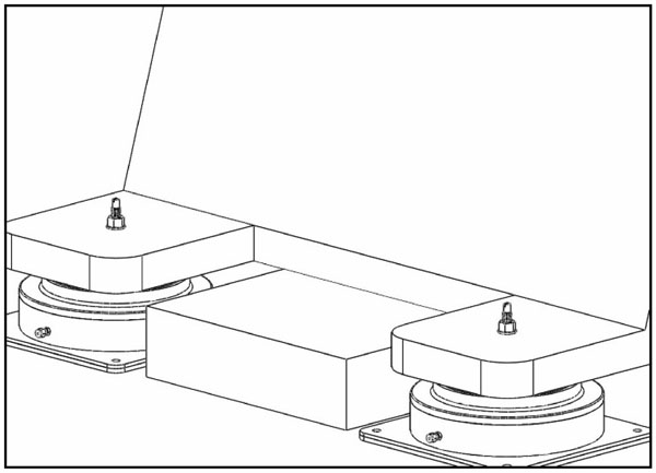 KQJZ型空氣減震器安裝說(shuō)明電子版 KQJZ型空氣減震器安裝說(shuō)明電子版