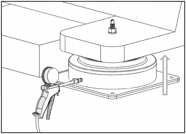 KQJZ型空氣減震器安裝說(shuō)明電子版 KQJZ型空氣減震器安裝說(shuō)明電子版