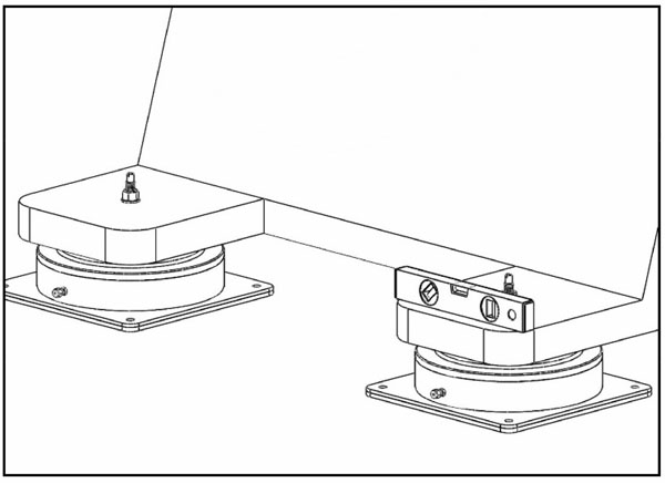 KQJZ型空氣減震器安裝說(shuō)明電子版 KQJZ型空氣減震器安裝說(shuō)明電子版