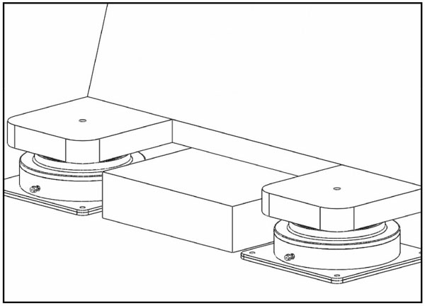 KQJZ型空氣減震器安裝說(shuō)明電子版 KQJZ型空氣減震器安裝說(shuō)明電子版