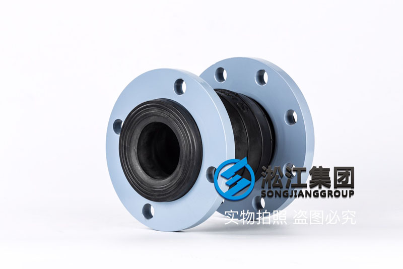 DN80x65異徑橡膠撓性接頭“無負壓供水” DN80x65異徑橡膠撓性接頭“無負壓供水”