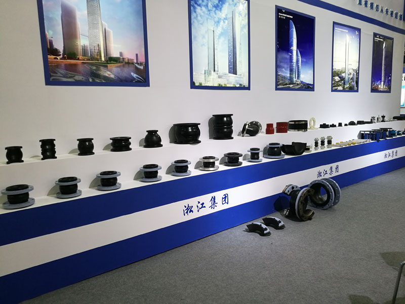 “一線品牌”淞江集團參加第十四屆中國南安國際泵閥展 “一線品牌”淞江集團參加第十四屆中國南安國際泵閥展