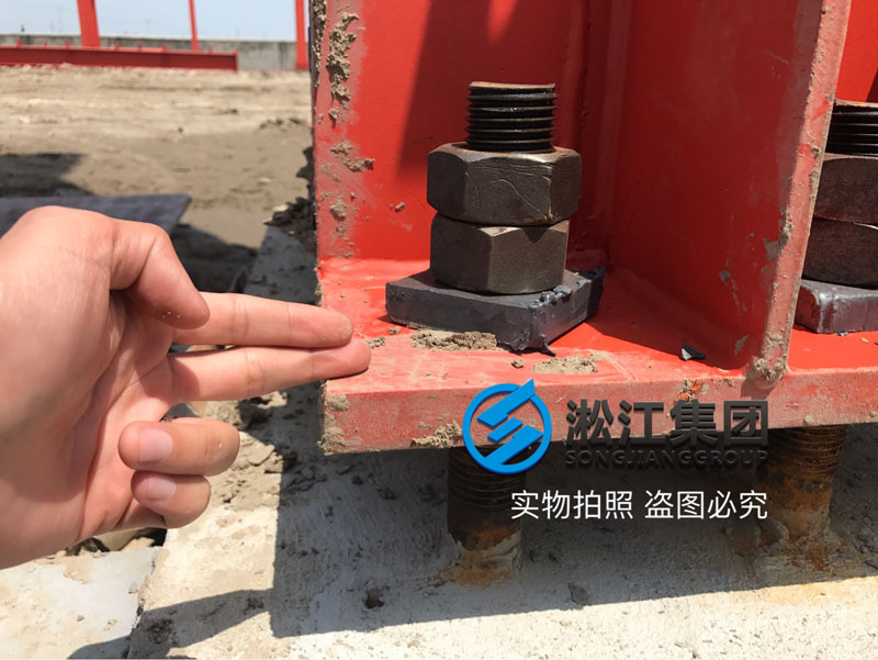 上海淞江集團南通工廠年產120萬件減震器項目進度跟蹤 上海淞江集團南通工廠年產120萬件減震器項目進度跟蹤