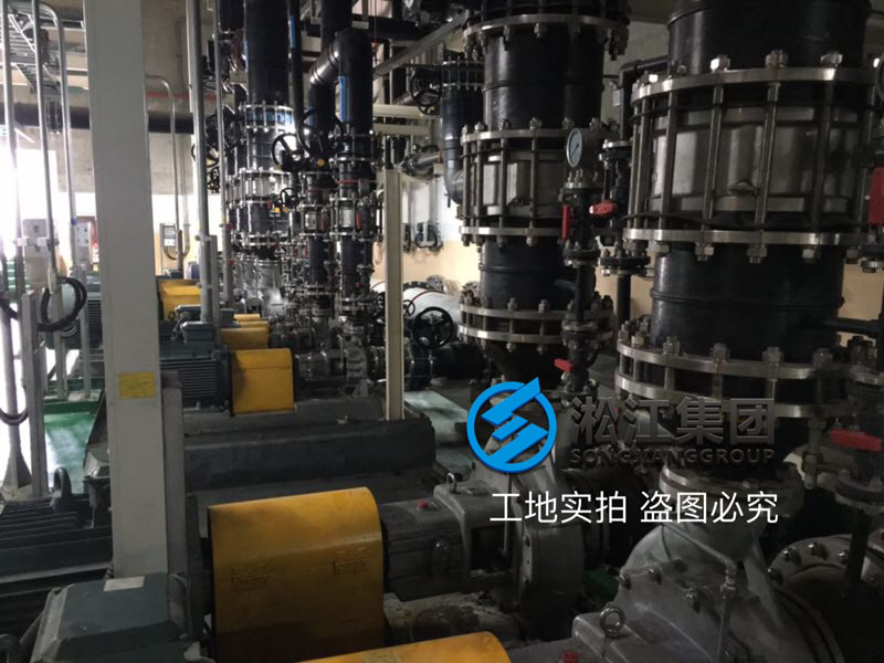 【昆山三星電機工廠】EPDM同心異徑橡膠防震接頭案例 【昆山三星電機工廠】EPDM同心異徑橡膠防震接頭案例