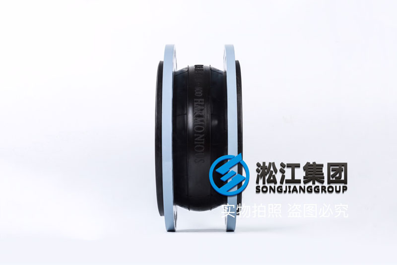 【OEM】DN400無標(biāo)橡膠接頭代工 【OEM】DN400無標(biāo)橡膠接頭代工