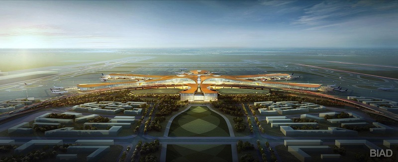 【世界級航站樓北京新機場指廊工程】橡膠接頭合同 【世界級航站樓北京新機場指廊工程】橡膠接頭合同