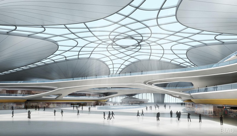 【世界級航站樓北京新機場指廊工程】橡膠接頭合同 【世界級航站樓北京新機場指廊工程】橡膠接頭合同