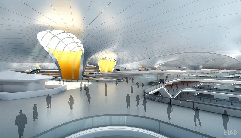 【世界級航站樓北京新機場指廊工程】橡膠接頭合同 【世界級航站樓北京新機場指廊工程】橡膠接頭合同