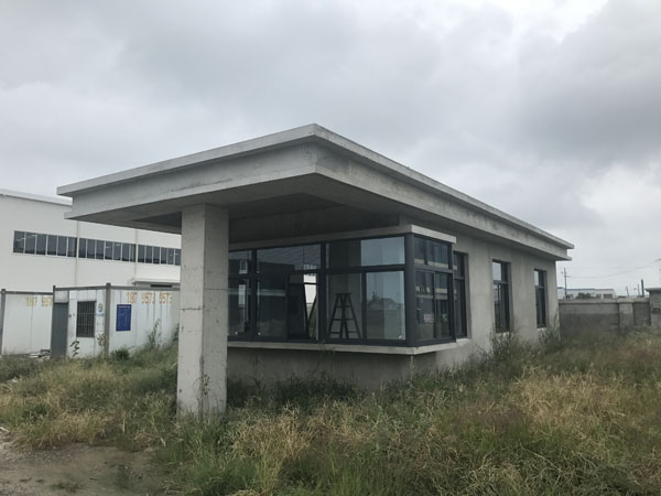 【產業轉移】上海橡膠接頭南通工廠進度“跟著小編看直播” 【產業轉移】上海橡膠接頭南通工廠進度“跟著小編看直播”