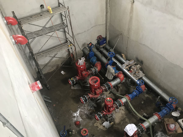 【產業轉移】上海橡膠接頭南通工廠進度“跟著小編看直播” 【產業轉移】上海橡膠接頭南通工廠進度“跟著小編看直播”