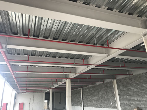 【產業轉移】上海橡膠接頭南通工廠進度“跟著小編看直播” 【產業轉移】上海橡膠接頭南通工廠進度“跟著小編看直播”