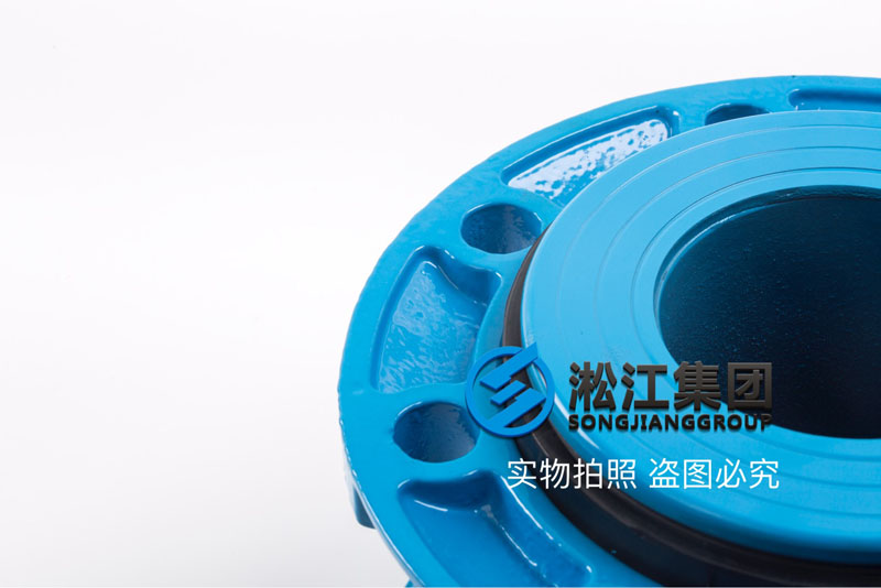 【耐磨】如何讓砂漿管道中耐磨橡膠接頭更耐磨