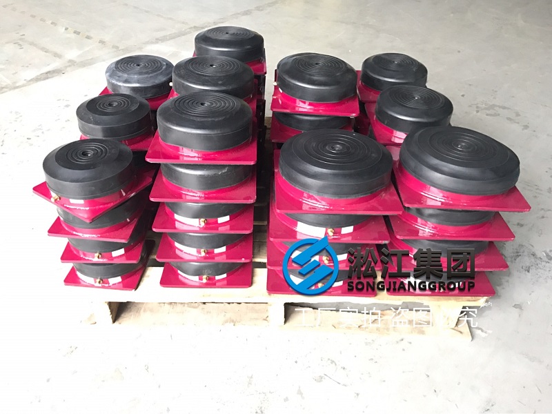 樓上變壓器嗡嗡嗡太吵怎么解決？“空氣減震器發(fā)貨”