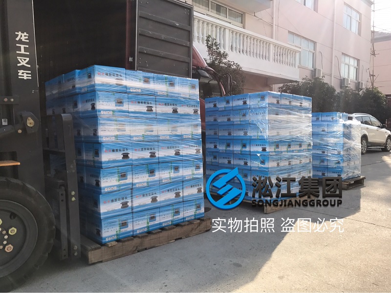 溴化鋰制冷機軟連接用哪種更靠譜？