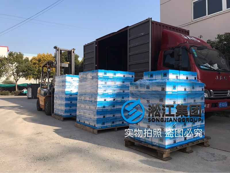 溴化鋰制冷機軟連接用哪種更靠譜？