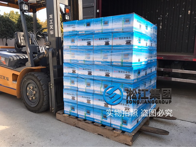 溴化鋰制冷機軟連接用哪種更靠譜？