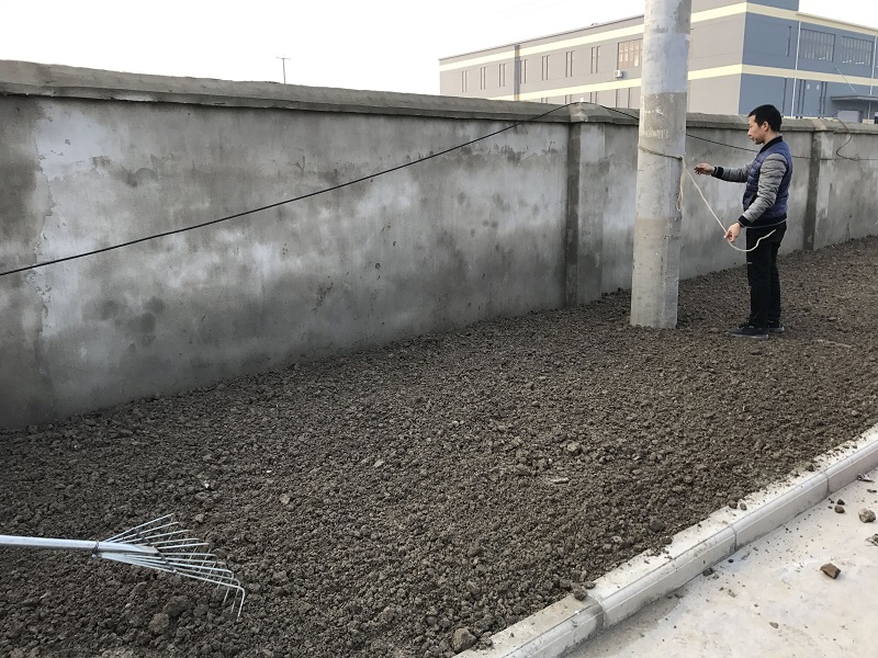 【搬遷】淞江集團進入搬廠模式