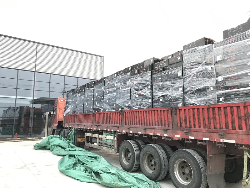 【搬遷】淞江集團進入搬廠模式