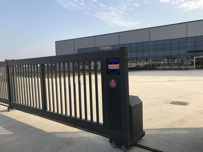 【直擊】小編帶你了解淞江集團汽車減震器部門搬遷進度