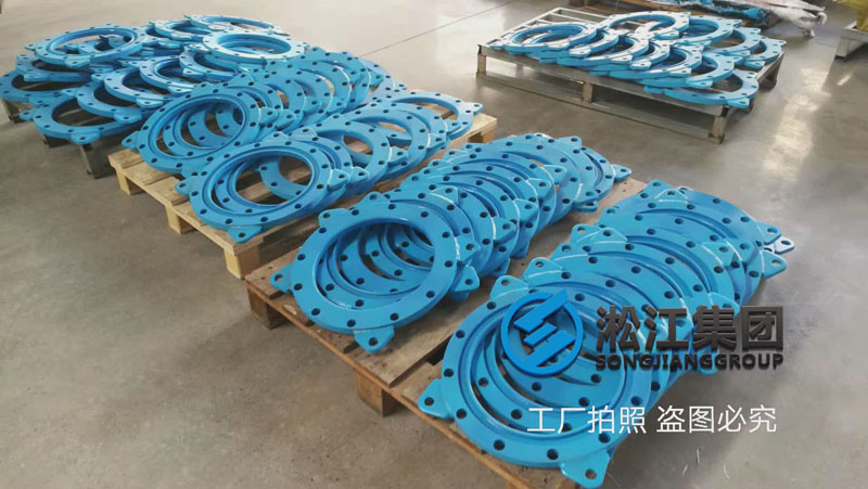 一批限位橡膠接頭組裝發貨 一批限位橡膠接頭組裝發貨