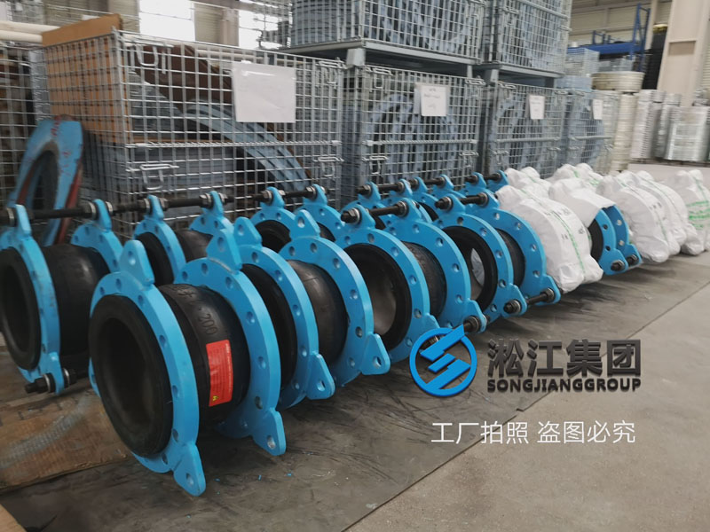 一批限位橡膠接頭組裝發貨 一批限位橡膠接頭組裝發貨